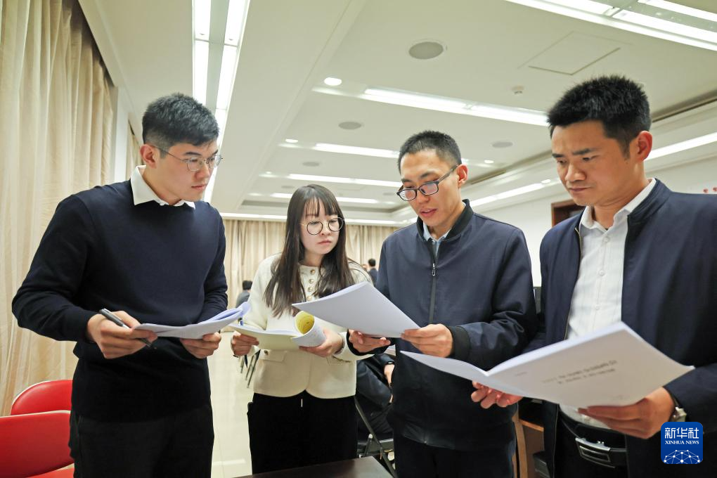 听民意 汇民智丨倾力打造沟通交流“直通车”，2025年旁听全国两会工作这样开展